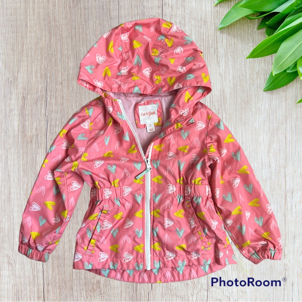 Raincoat